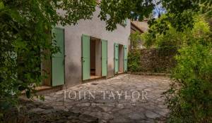 Venta Villa Antibes