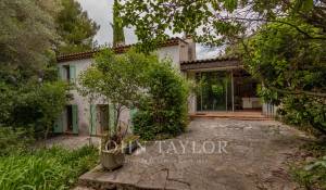 Venta Villa Antibes