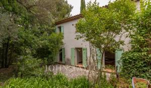 Venta Villa Antibes