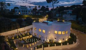 Venta Villa Antibes