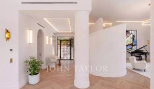 Venta Villa Antibes