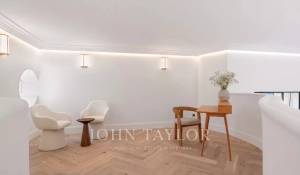 Venta Villa Antibes