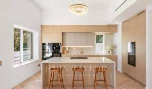Venta Villa Antibes
