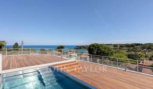 Venta Villa Antibes