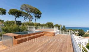 Venta Villa Antibes