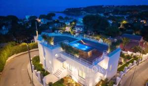 Venta Villa Antibes