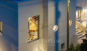 Venta Villa Antibes