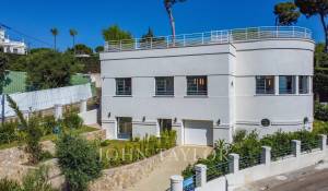 Venta Villa Antibes