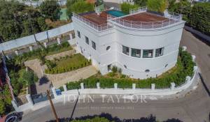 Venta Villa Antibes