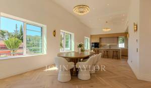 Venta Villa Antibes