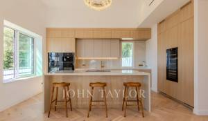 Venta Villa Antibes