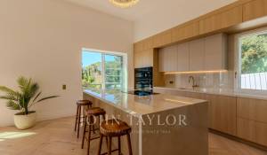Venta Villa Antibes