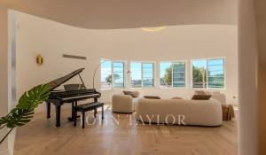 Venta Villa Antibes