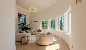 Venta Villa Antibes