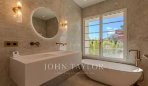 Venta Villa Antibes