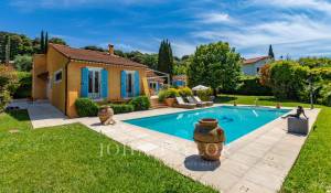Venta Villa Antibes