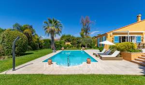 Venta Villa Antibes