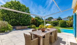 Venta Villa Antibes