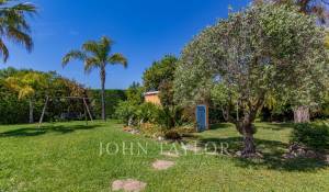 Venta Villa Antibes