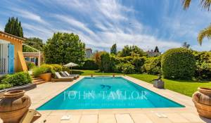 Venta Villa Antibes