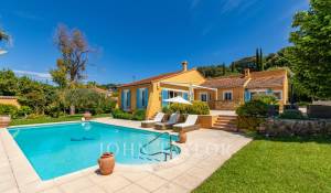 Venta Villa Antibes