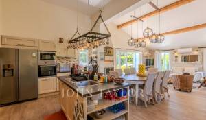 Venta Villa Antibes