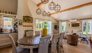Venta Villa Antibes