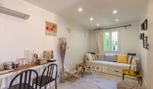 Venta Villa Antibes