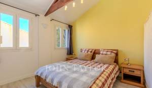 Venta Villa Antibes