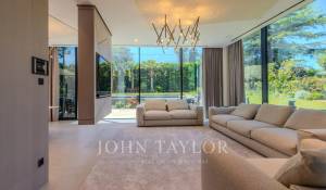 Venta Villa Antibes