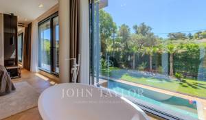 Venta Villa Antibes