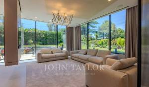 Venta Villa Antibes
