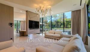 Venta Villa Antibes