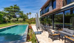 Venta Villa Antibes