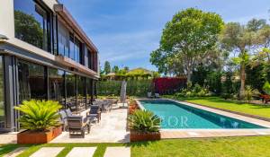 Venta Villa Antibes