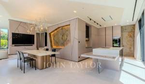 Venta Villa Antibes