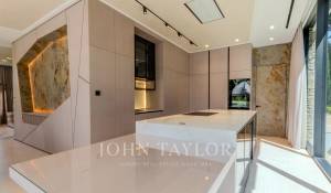 Venta Villa Antibes