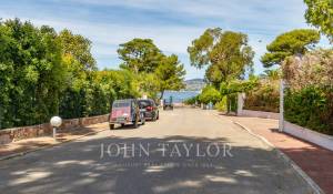 Venta Villa Antibes