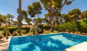 Venta Villa Antibes