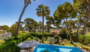 Venta Villa Antibes