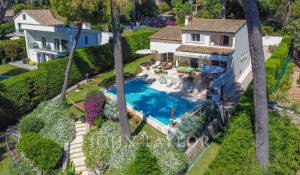 Venta Villa Antibes