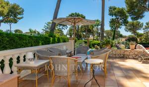 Venta Villa Antibes