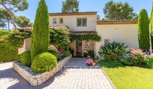 Venta Villa Antibes