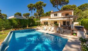 Venta Villa Antibes