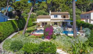 Venta Villa Antibes