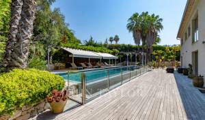 Venta Villa Antibes