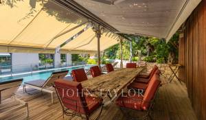 Venta Villa Antibes