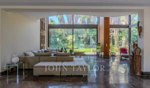 Venta Villa Antibes