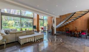 Venta Villa Antibes