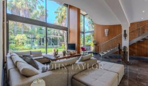 Venta Villa Antibes
